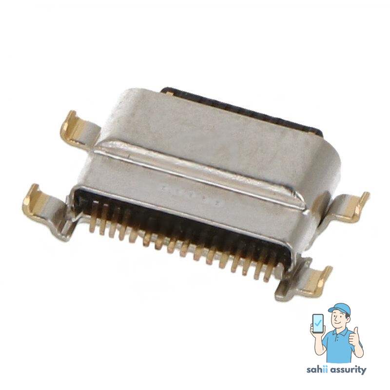 Charging Connector for Xiaomi Poco M3